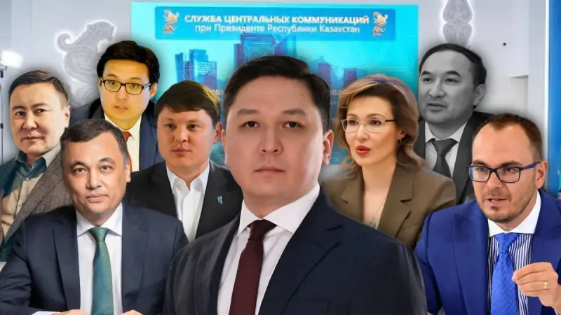 «Служба центральной цензуры»: как главная трибуна страны превратилась в «бункер» для чиновников
