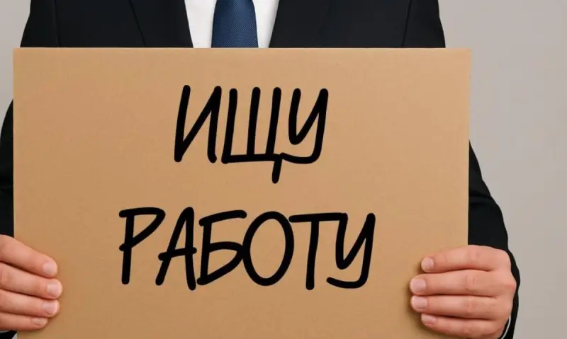 Казахстанцы, ищущие работу, начали жить по новым правилам