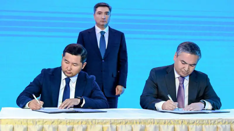 Құны – 150 млн доллар: Ақтөбеде шыны зауыты салынады