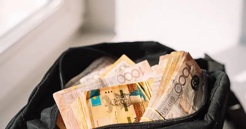  Түркістан облысында 1 млрд теңгеге жуық бюджет қаражаты жымқырылған 