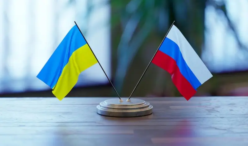 Названа новая возможная площадка для переговоров Украины и России