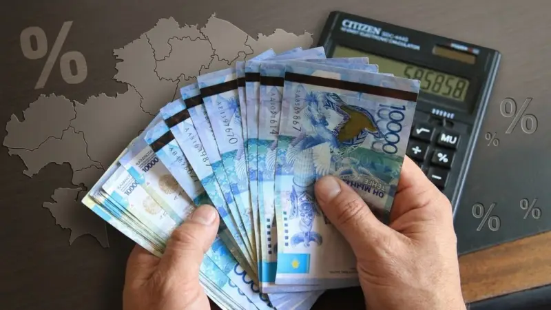 Почему состоятельные должны платить больше налогов – мнение Абишева