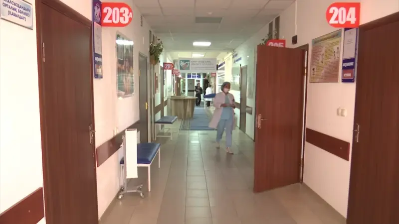 Ең төменгі жалақы мөлшері 110 мың теңгеге көтеріледі