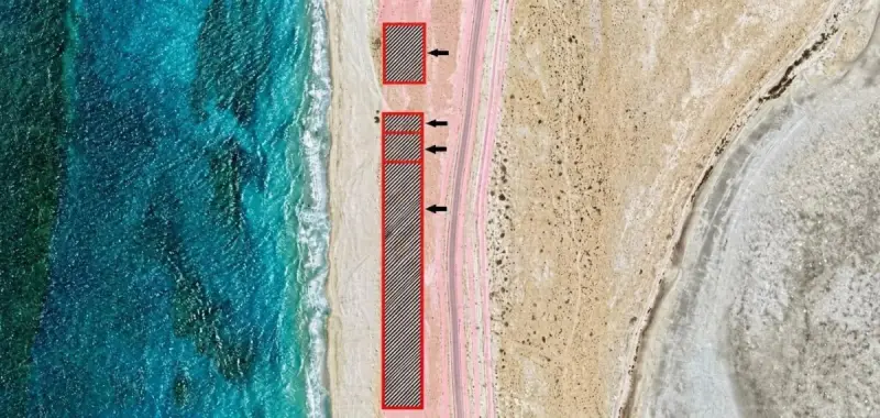 Актауские чиновники раздавали землю у моря в обход торгов