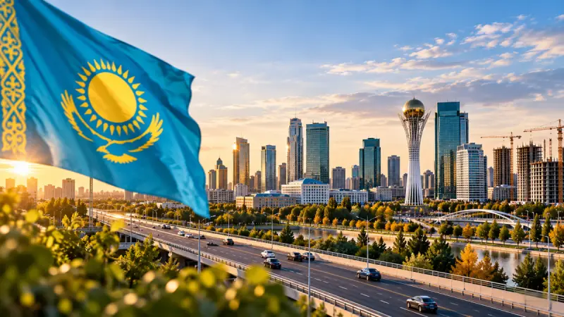 Послание Главы государства 2026 года: главные поручения и предстоящие изменения