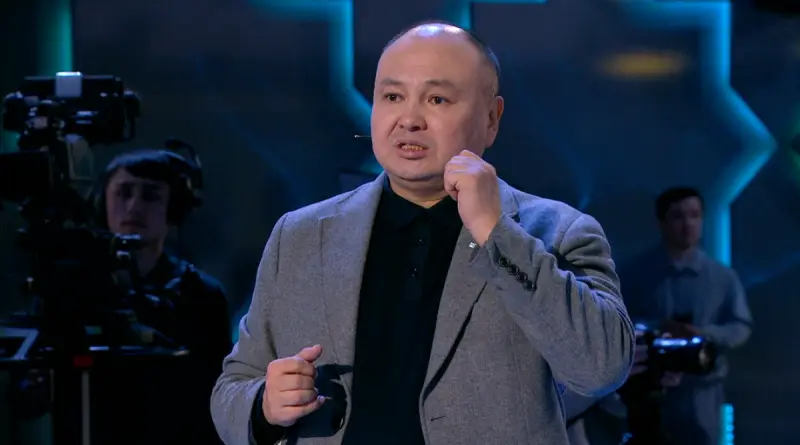 Ерлан Саиров: налоговая нагрузка для состоятельных казахстанцев должна расти