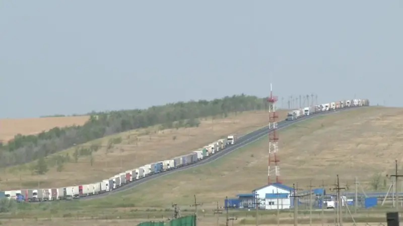 ЕАЭО туралы келісімге 30 өзгеріс енгізетін заңды қабылдады