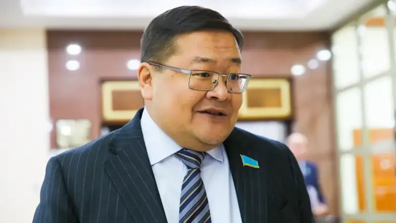 «Тапсырма беріледі, бірақ орындалмай қалады»: Айдос Сарым Жолдаудың орындалуы туралы айтты