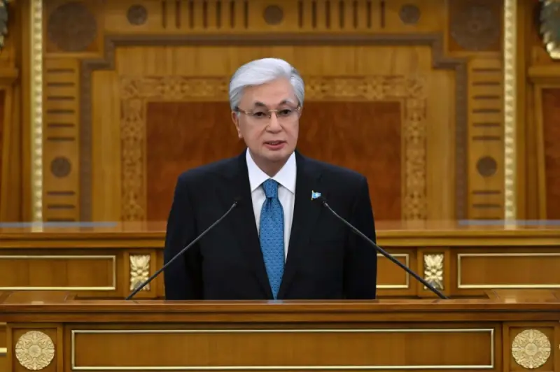 Тең мүмкіндік беріп, әділ бәсекеге жол ашу қажет – Президент кәсіпкерлерге қолдау көрсетуді тапсырды