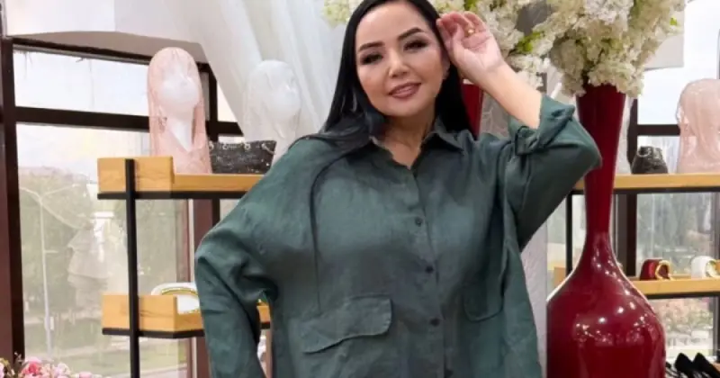   «Шексіз жақсы көремін»: Алтынай Жорабаева туған күнінде әсерлі жазба жариялады   