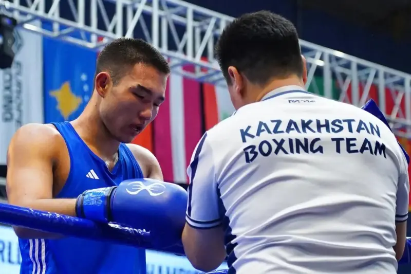 Ресей, Өзбекстан, Қазақстан: Бокстан қай құрама әлем чемпионатында көш бастады