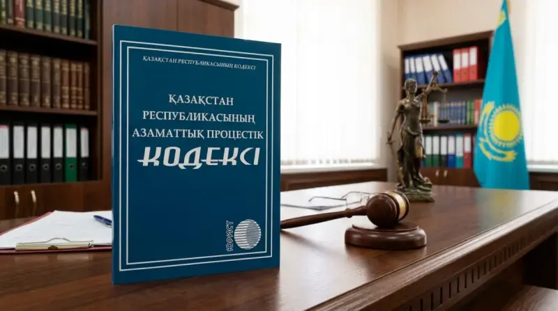 «Тоқсаныншы жылдары жазылған»: Тоқаев Құрылтайға жаңа Азаматтық кодекс қабылдауды тапсырды