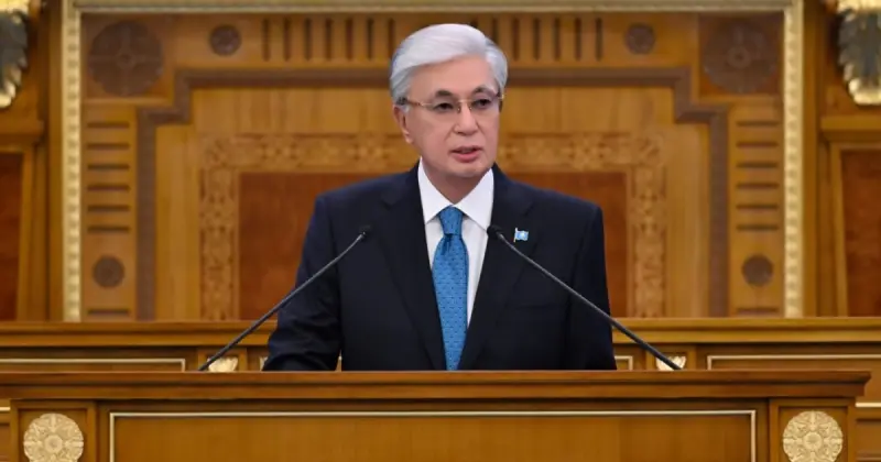   Кәсіпкерлердің және инвесторлардың алаңсыз жұмыс жүргізуі үшін – Президент жаңа Азаматтық кодекс қабылдауды тапсырды   