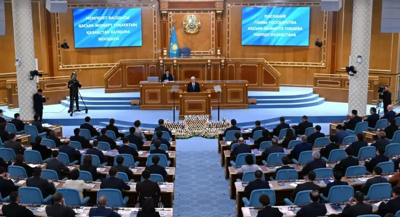 Бұрын-соңды болмаған жоспар: Ұлттық қордан 6,5 трлн теңге бөлінбек