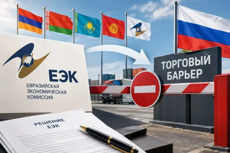 Казахстанским предпринимателям объяснили, что изменится в госзакупках ЕАЭС