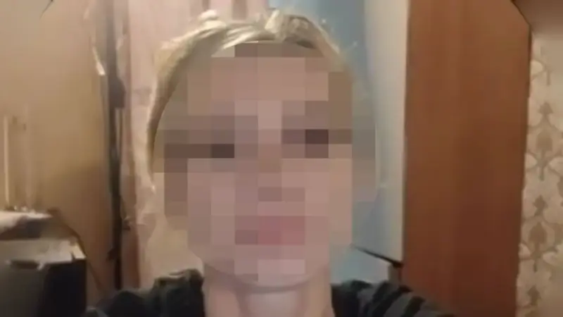 В Павлодаре задержали женщину, призывавшую Путина ввести войска в Казахстан