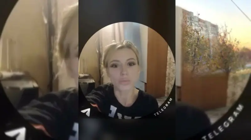 Женщину, которая оскорбила казахов и позвала Путина, задержали в Павлодаре