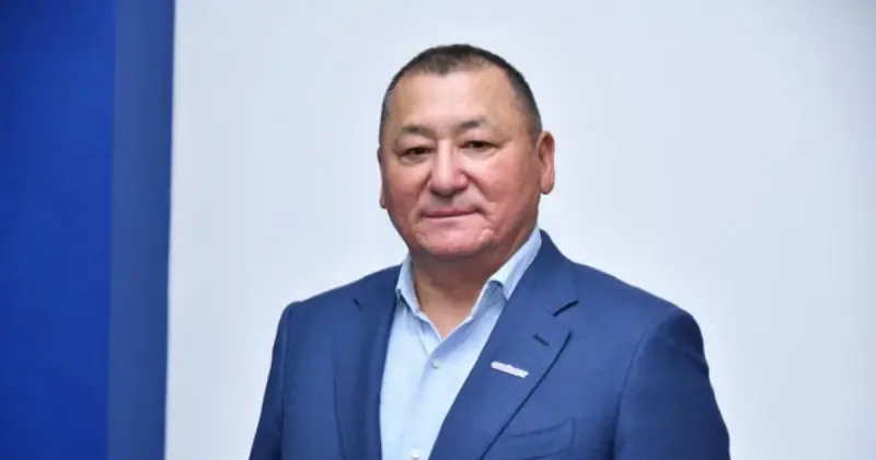  Талғат Ысқақов: Президент Жолдауы – бизнесті қорғау мен әділ бәсекені қамтамасыз етудің бағдары 