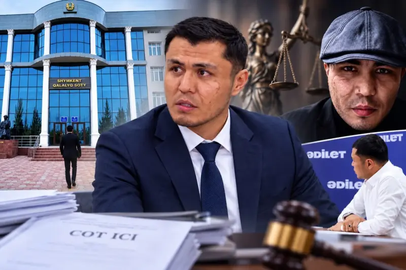 «Жауаптылар жазалануы керек»: Түркістанда психиатриялық мекемеде 37 күн болған фельдшер сотқа жүгінді