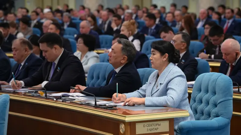 В Астане в 2027 году начнут строить новый аэропорт: Президент Казахстана озвучил планы