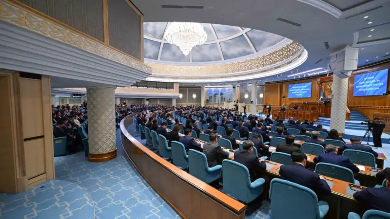 Президент Үкіметке елдің 2035 жылға дейінгі бірыңғай ұзақ мерзімді энергетикалық теңгерімін жаңартуды тапсырды