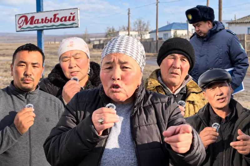 “Ауылдан бәрі көшеміз деп жатыр”: Павлодар өңірі тұрғындары мал ұрлығынан әбден зәрезап болып отыр