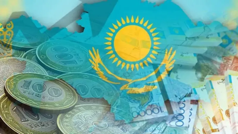 Президент: «Инфрақұрылымдық жаңғыруға Ұлттық қордан шамамен 6,5 триллион теңге бөлінеді»