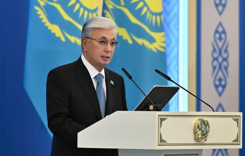 «Кәсіби энергетиктер саусақпен санарлық»: Тоқаев саладағы проблемаларды сынға алды