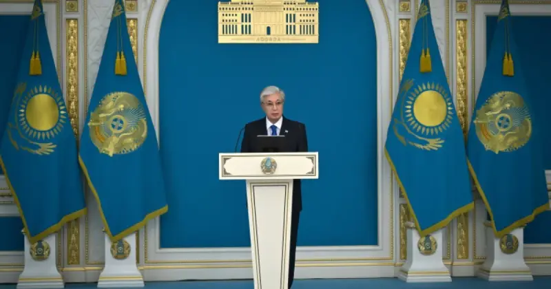   «Халықтық құрылыс»: аймақтарда 50-ге жуық білім беру, спорт және мәдениет мекемелерінің құрылысы басталады   