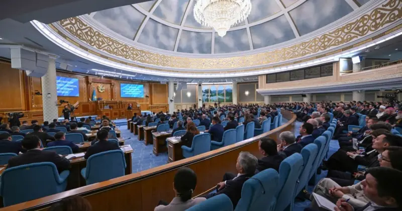   Инвестицияға қатысты мәселемен «Бәйтерек» холдингі айналысады   
