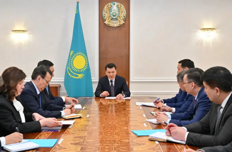 Послание Президента Токаева народу Казахстана