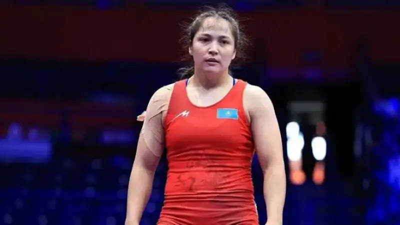 Қазақстан әлем чемпионатында жартылай финалға жолдама алды