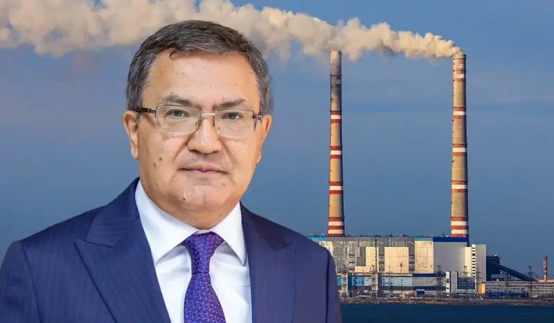 Тоқаевтың Жолдаудағы сынынан кейін төрт сағат өте алғашқы топ-менеджер жұмысынан айырылды