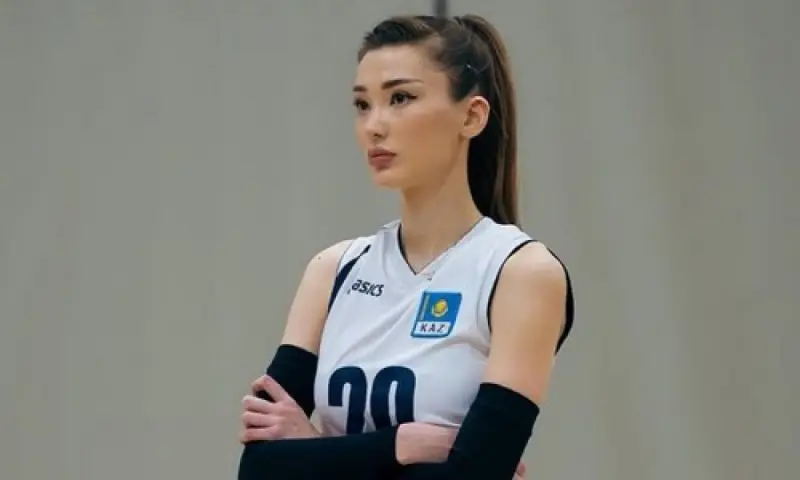 Сабина Алтынбекова әрбір волейбол жаттықтырушысын мұқият тексеруді талап етті