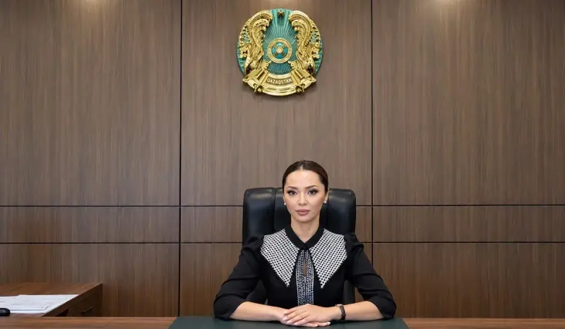 Жаңаөзен қаласының экс-әкімі Жансейіт Қайнарбаев ұсталды
