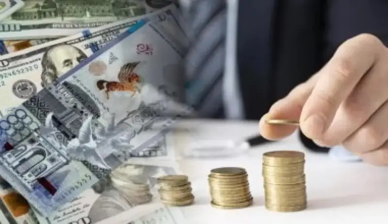 Қазақстанда ең төменгі жалақы 110 мың теңгеге дейін көтеріледі