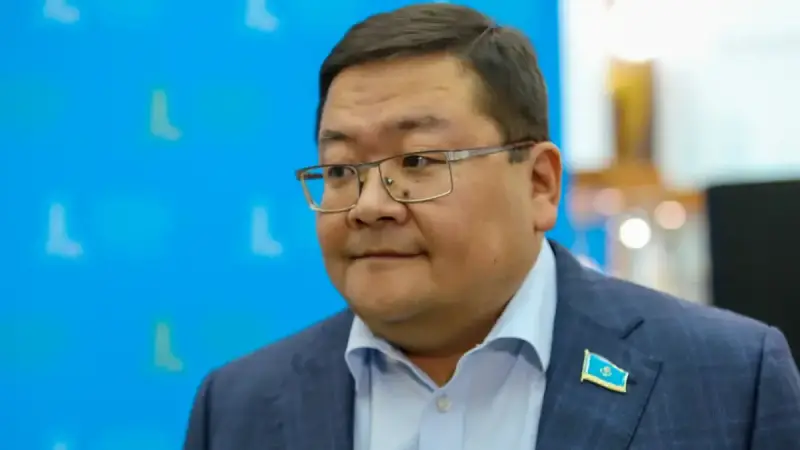 «Поручения дают, но они остаются невыполненными»: Айдос Сарым высказался об исполнении Послания