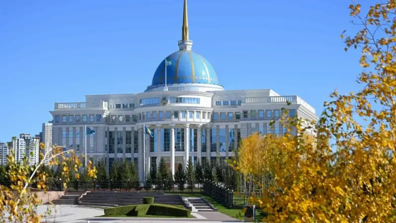 Следуя принципу «Закон и Порядок», работая по-совести, мы обязательно добьемся всех поставленных целей – Токаев