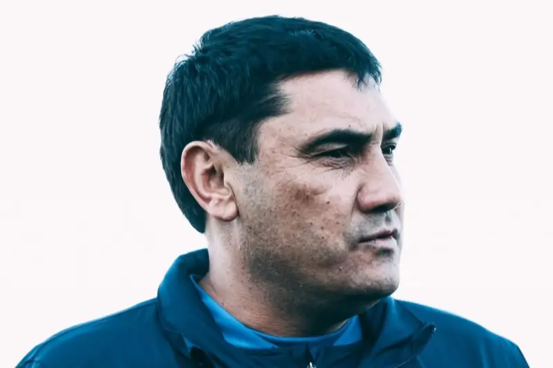 "Ертісті" құтқарған бапкер командадан кетпек