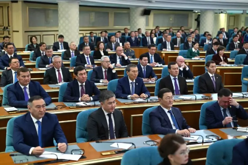 Мемлекеттік көмек шын мұқтаж адамдарға ғана берілуі тиіс – Президент жәрдемақыға қатысты ойын айтты