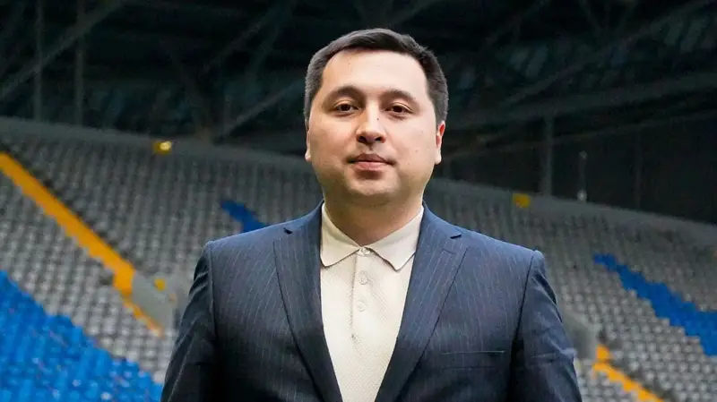 «Решил сосредоточиться на бизнесе»: Пазылхайыр – о назначении в «Кызылжар»