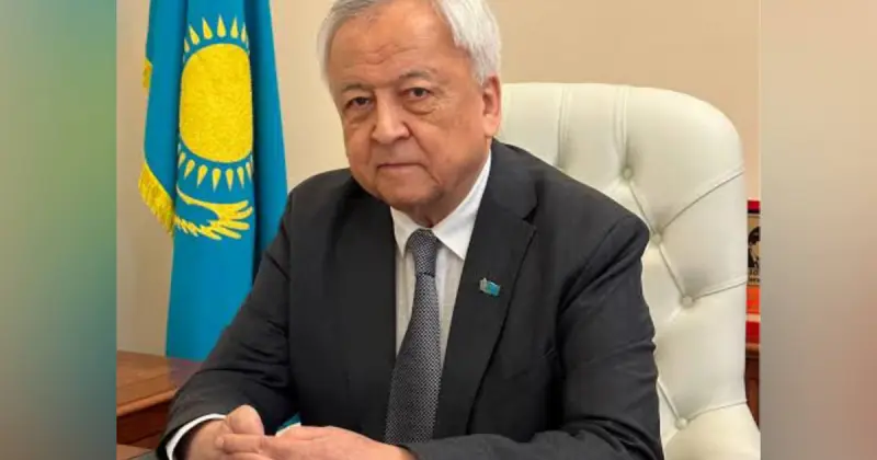  Президент Жолдауындағы міндеттер еліміздің даму кезеңіндегі бағдарын нақтылай түседі – Мереке Құлкенов 