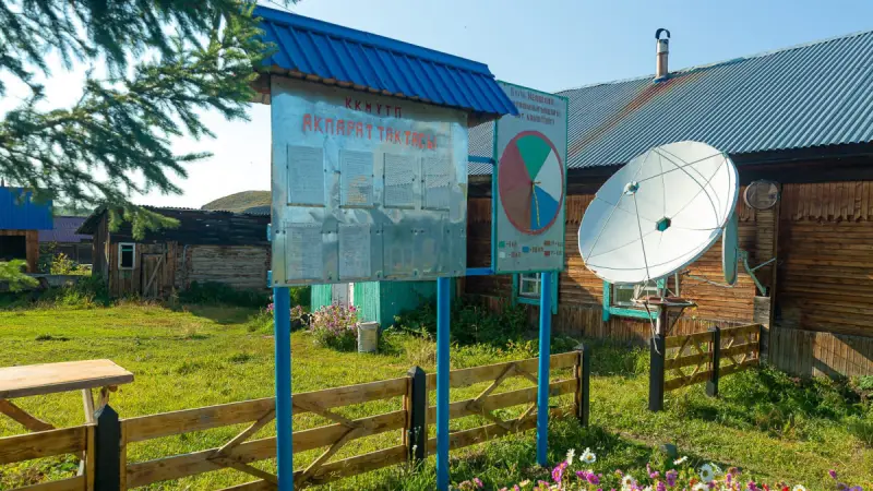 Ауылдан көшпеу үшін не өзгеруі керек?