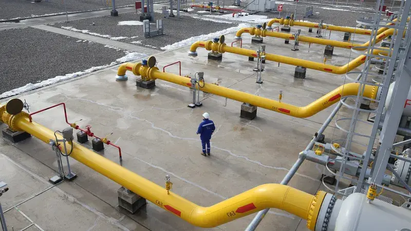 Қазақстан сұйытылған газ экспортына тыйымды тағы алты айға ұзартпақ