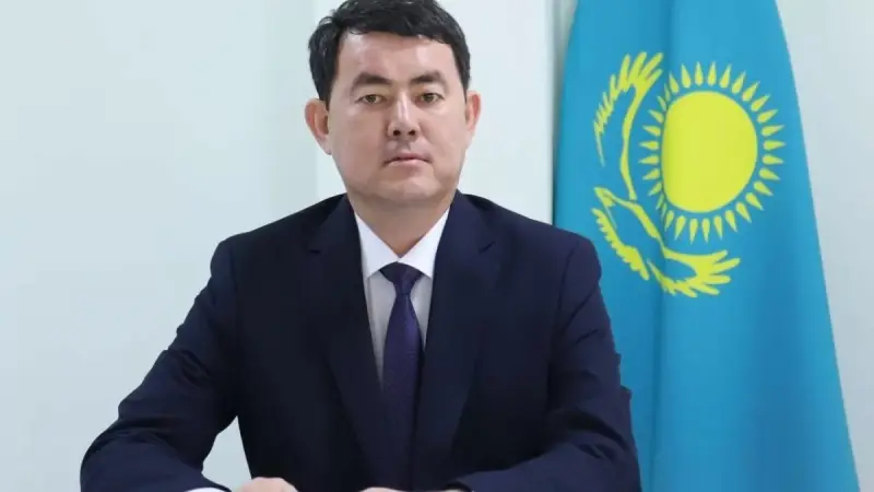 Жаңаөзеннің бұрынғы әкімі адам ұрлау ісіне қатысы бар деген күдікке ілінді ме