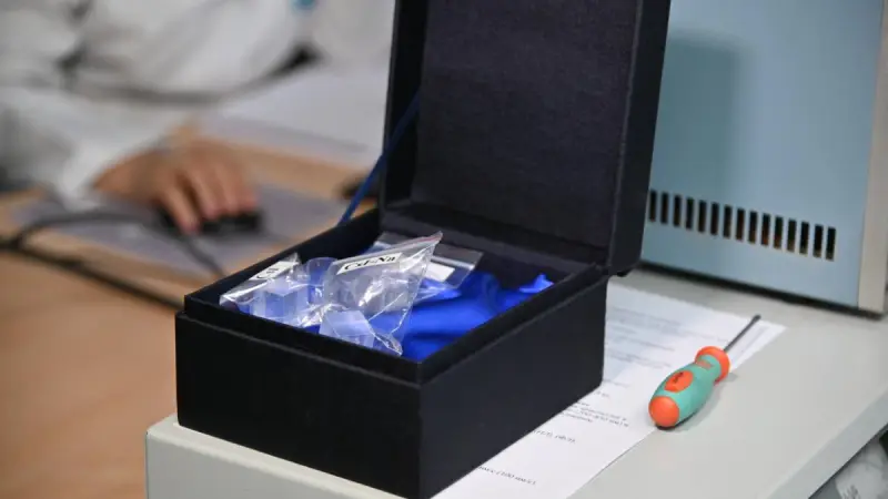 Ақтөбелік ғалымдар радиацияны зерттейтін мобильді құрылғы әзірледі
