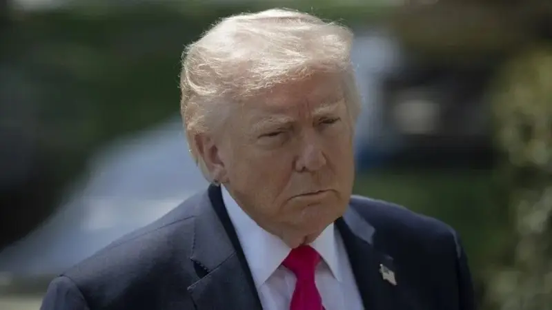 Трамп предложил сделать Венесуэлу 51-м штатом США