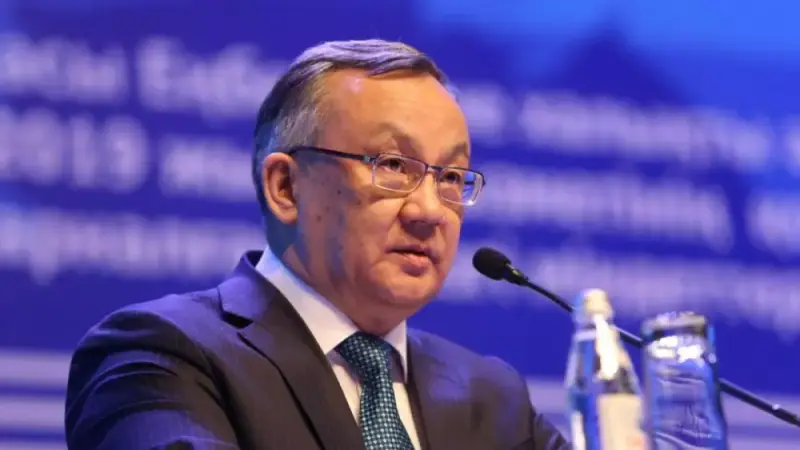Послание с ориентиром на человека: Даулеталин поддержал инициативы Президента