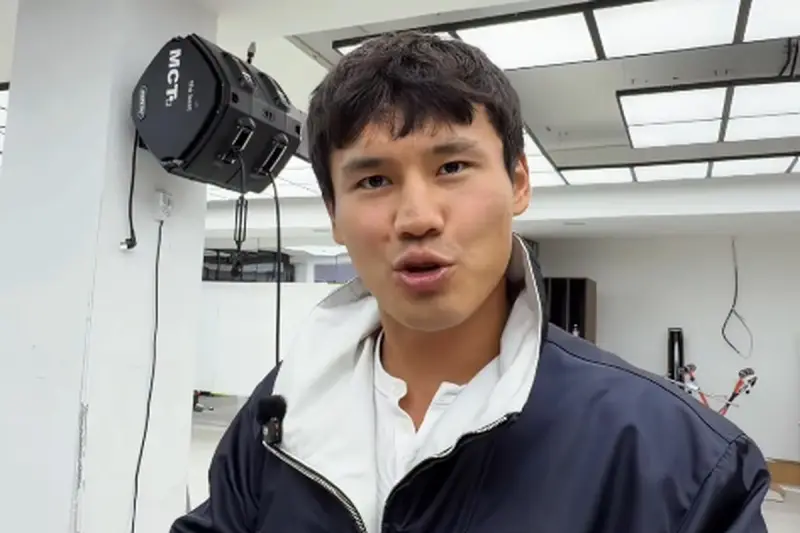 Кинолардың 90 пайызы қазір ақша үшін түсіріледі – Еркебұлан Тоқтар