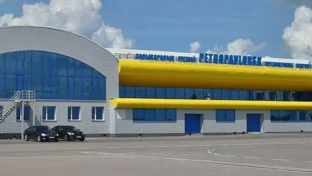 Аэропорт Петропавловска готовят к реконструкции: пассажиропоток вырос в 6,5 раза